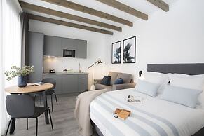 SingularStays Parque Central