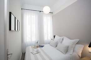 SingularStays Parque Central