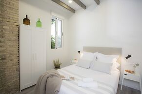 SingularStays Parque Central