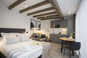 SingularStays Parque Central