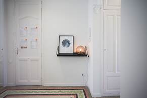 SingularStays Parque Central