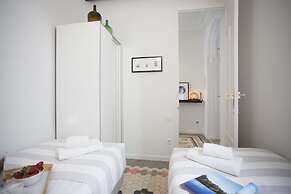 SingularStays Parque Central