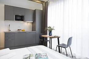 SingularStays Parque Central