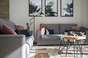 SingularStays Parque Central