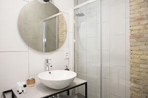 SingularStays Parque Central