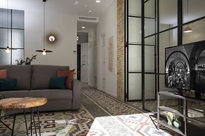 SingularStays Parque Central