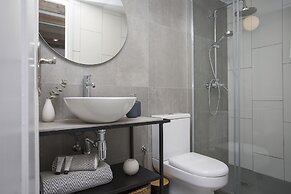 SingularStays Parque Central