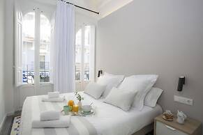 SingularStays Parque Central