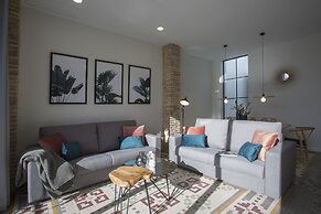 SingularStays Parque Central