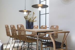 SingularStays Parque Central