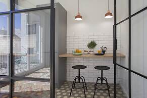 SingularStays Parque Central