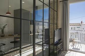 SingularStays Parque Central