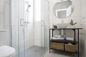 SingularStays Parque Central