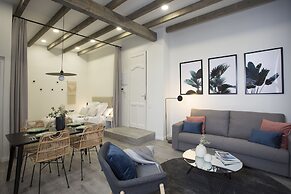 SingularStays Parque Central