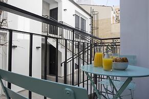 SingularStays Parque Central