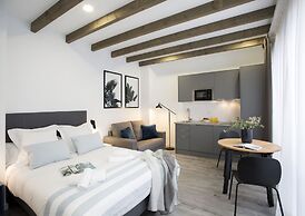 SingularStays Parque Central