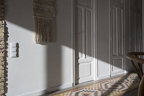 SingularStays Parque Central