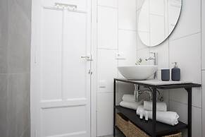 SingularStays Parque Central