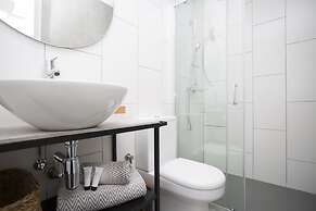 SingularStays Parque Central