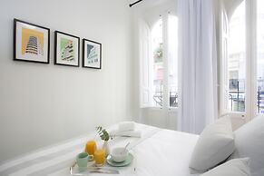 SingularStays Parque Central