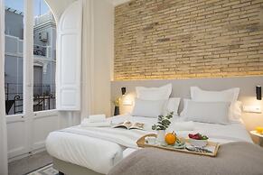 SingularStays Parque Central