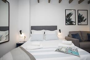 SingularStays Parque Central