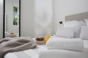 SingularStays Parque Central