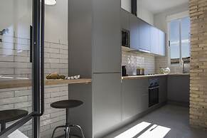 SingularStays Parque Central