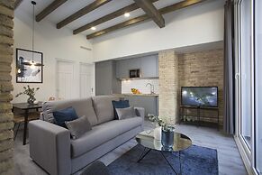 SingularStays Parque Central