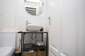 SingularStays Parque Central