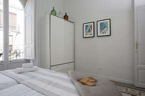 SingularStays Parque Central