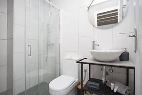 SingularStays Parque Central