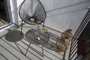 SingularStays Parque Central