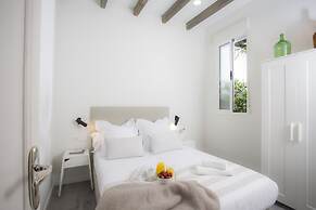 SingularStays Parque Central