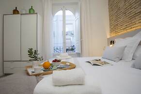 SingularStays Parque Central