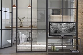 SingularStays Parque Central