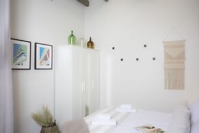 SingularStays Parque Central