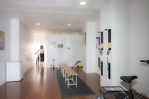 SingularStays Parque Central