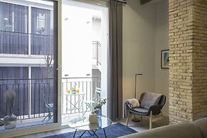 SingularStays Parque Central