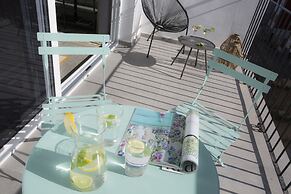 SingularStays Parque Central