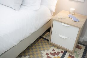 SingularStays Parque Central