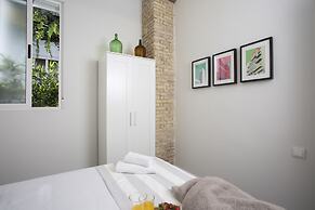 SingularStays Parque Central