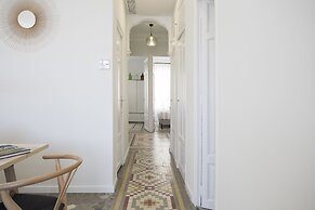 SingularStays Parque Central