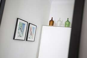 SingularStays Parque Central