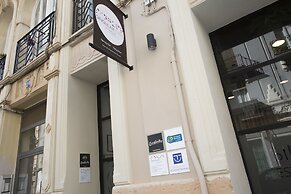 SingularStays Parque Central