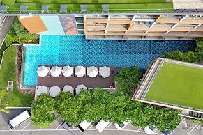 The Nature Phuket