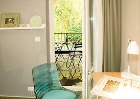 Hotel Auszeit