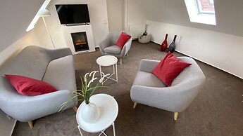 Hotel Auszeit