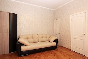 ApartLux Frunzenskaya Riverside