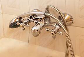 ApartLux Frunzenskaya Riverside